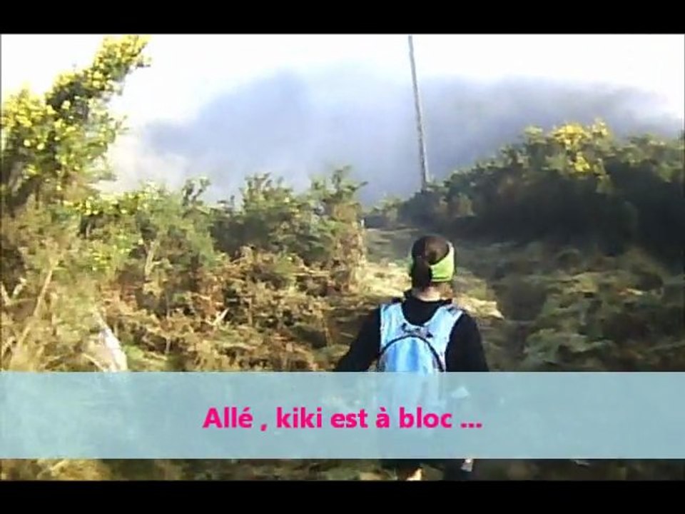 Sortie Biriatou