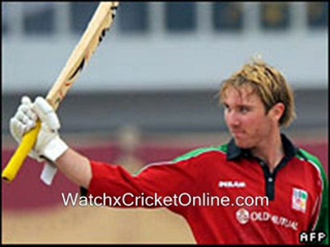icc world cup cricket Australia vs Zimbabwe 2011 icc world c