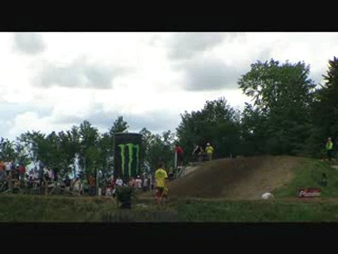 2008 Canadian Motocross National at Sand Del Lee part 4