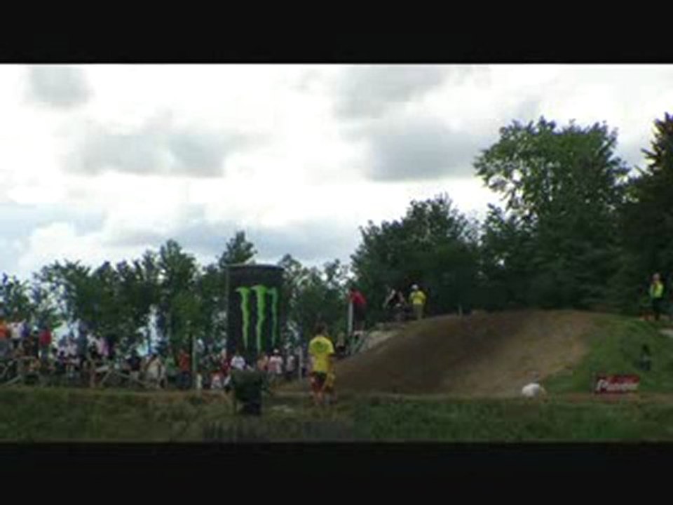 2008 Canadian Motocross National at Sand Del Lee part 4