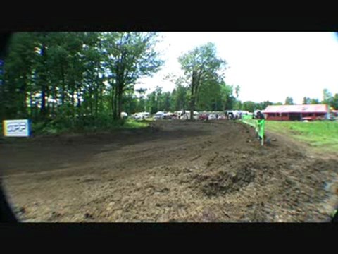 2008 Canadian Motocross National at Sand Del Lee part 1