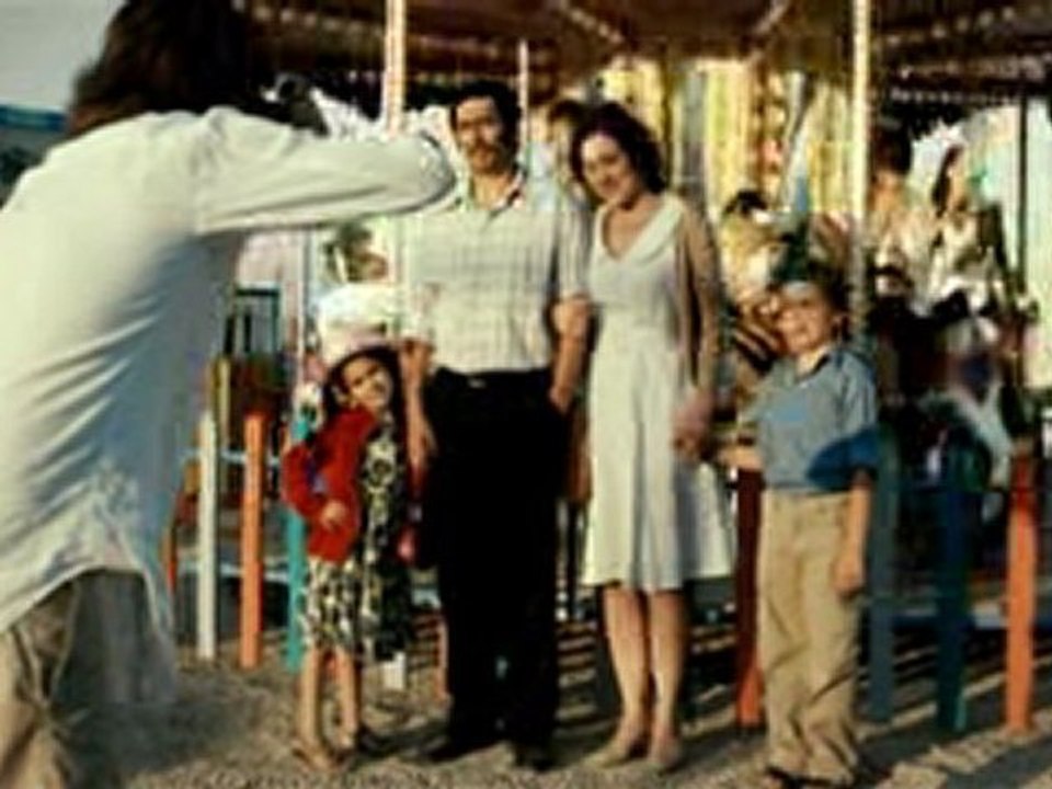 Atlıkarınca Fragman