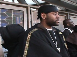 PT10 IN THAT DAY EGYPT SHALL BE LIKE WOMEN