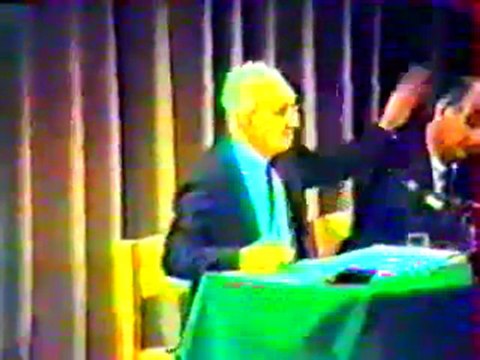 Roger Garaudy - Islam et Droits de l l'homme 2-3