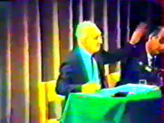 Roger Garaudy - Islam et Droits de l l'homme 2-3