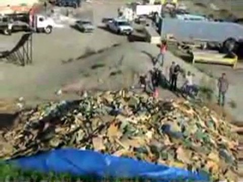 Kyle Loza's new trick Electric Death