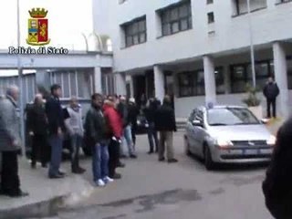 Brindisi - 28 arresti nell'operazione antimafia 'Last Minute'