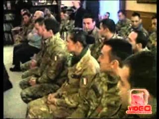 Napoli - Militari in congedo e mondo del lavoro