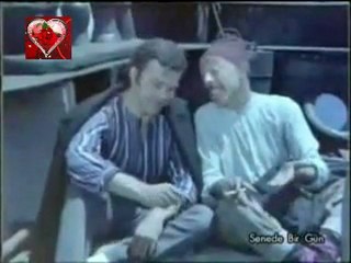 ŞİİR: SENEDE BİR GUN