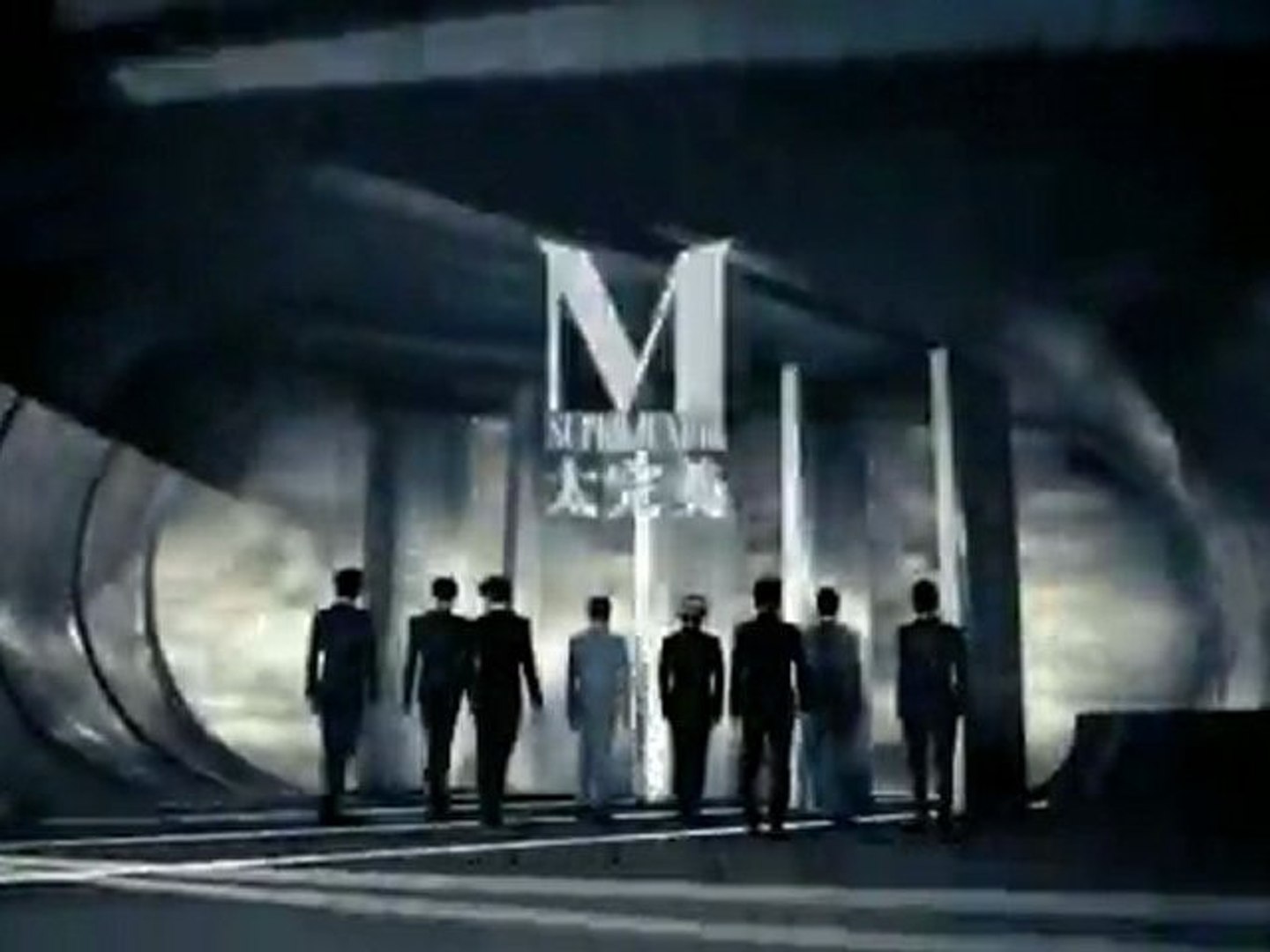 Super Junior M Perfection Mv Video Dailymotion dailymotion