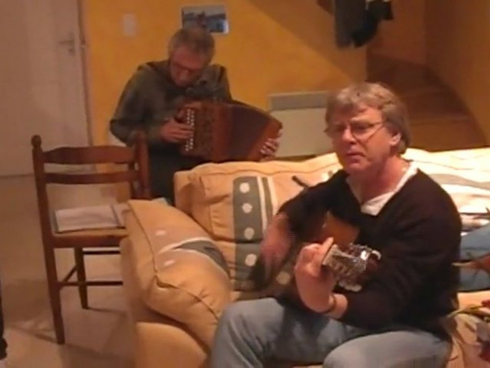 La pierre