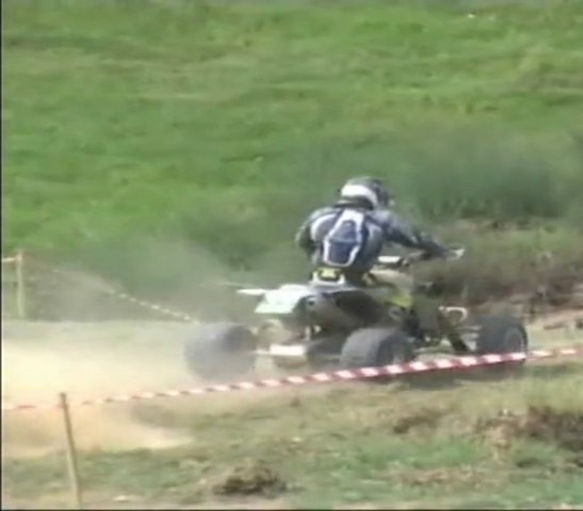 endurance avricourt 2ème par Valerie Benaddou