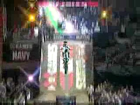 Frozen Moment: Kyle Loza