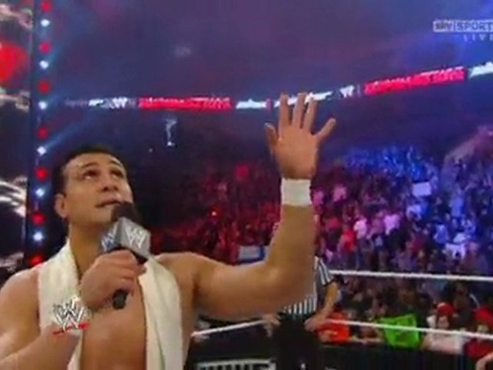 EC 2011 PART 1/17 WRESTLE-ZONE.NET