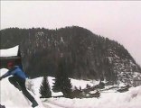 La Clusaz 06 - ski and snowboard