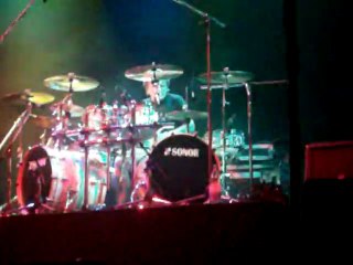 Puhdys - Drumsolo Teil1