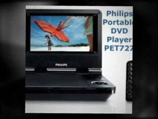 Getting the best Portable DVD Player with Screen