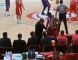 Dont mess with Dusan Ivkovic Olympiacos Panionios 5-2-2001