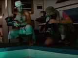 Piranha 3D : extrait #1 VF - Le Ballet Aquatique