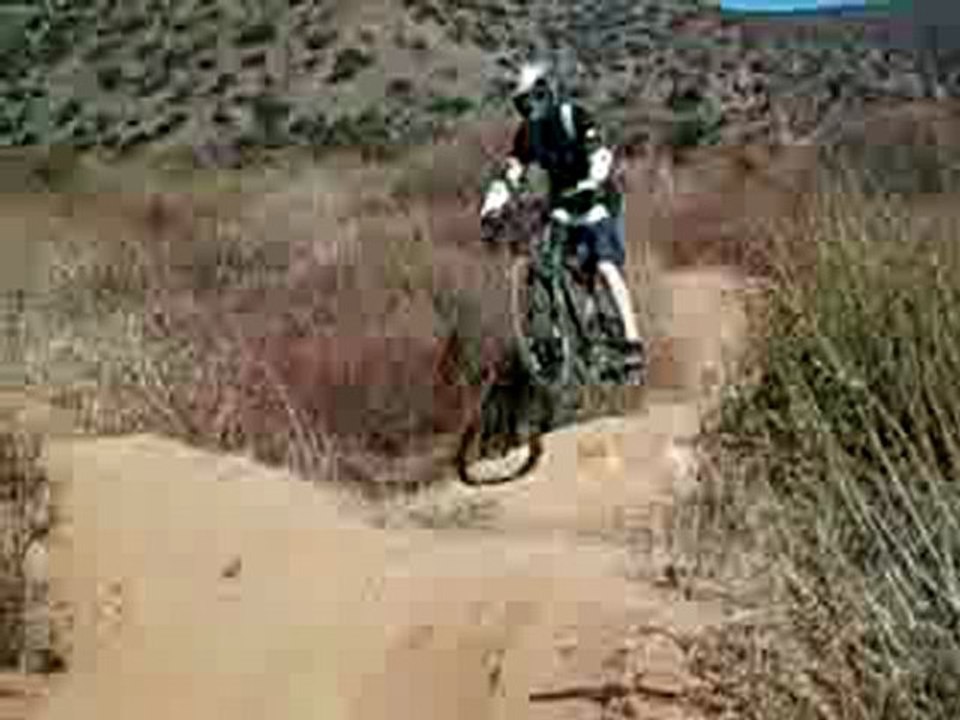 Fun day at marshall