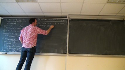 [Lecture 7:1/3] Using Randomness in Computer Science