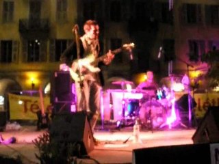 B-Siders au telethon 2010-Johnny Be Good fmv