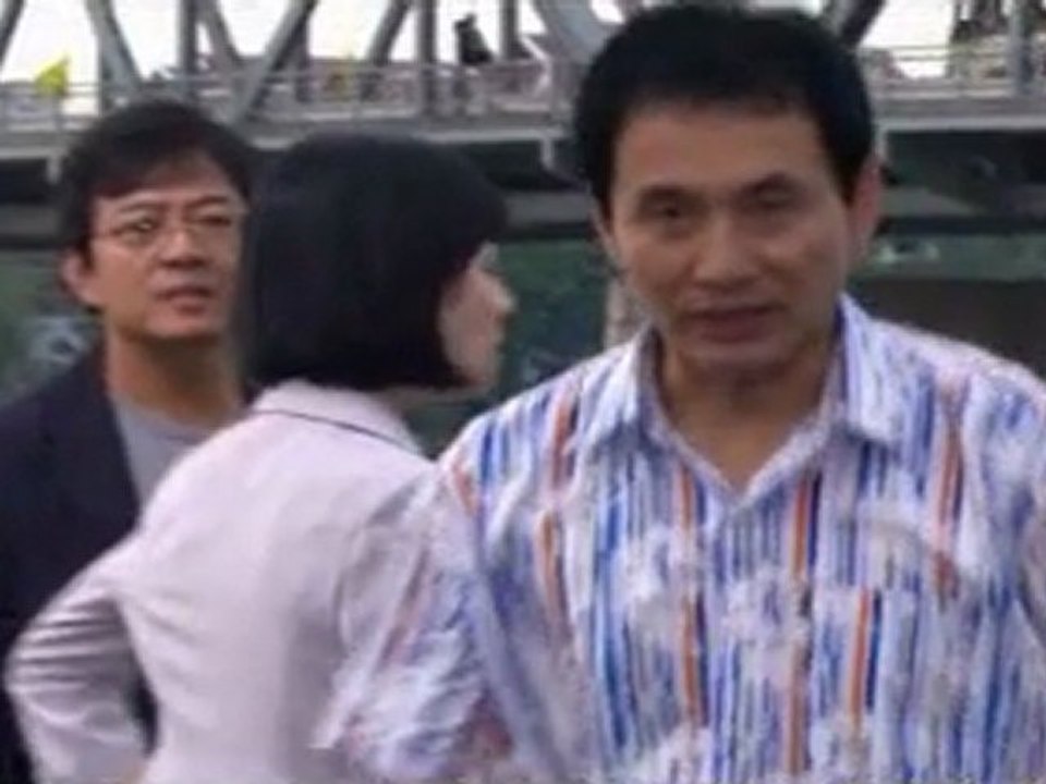 Nohoi Ba Choniin Tsag 1.2 by myloverso