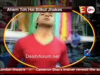 U Me Aur Tv - 21st Feb 2011