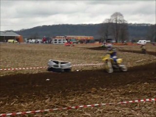 course prairie Prestige Boeil Bezing