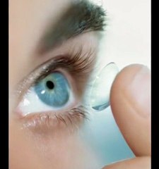 Contact Lenses Without Prescription