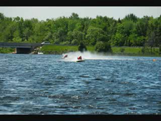 Mississippi Classic Regatta 2008 Slideshow 3