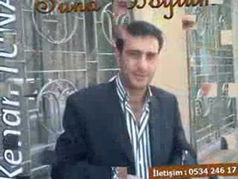 Kenan Tuna 01 Suna Boylum video
