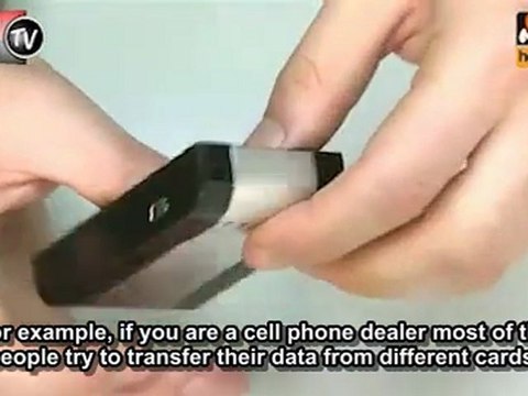 ChipTV DIGITUS DA-70316-2 English Subtitled Version