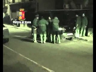 Taormina (ME) - Favoreggiamento all'immigrazione 3 arresti