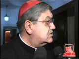 Napoli - L'Impronta Ecologica del cardinale Sepe