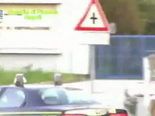 Napoli - Rifiuti, arrestati prefetto Catenacci ed ex vice Bertolaso