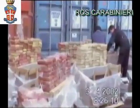 Bologna - 'Ndrangheta - Operazione Decollo Ter