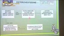 Pesaro - Evasione fiscale per 16 milioni