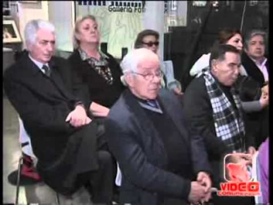 Avellino - Il Commissario Melillo