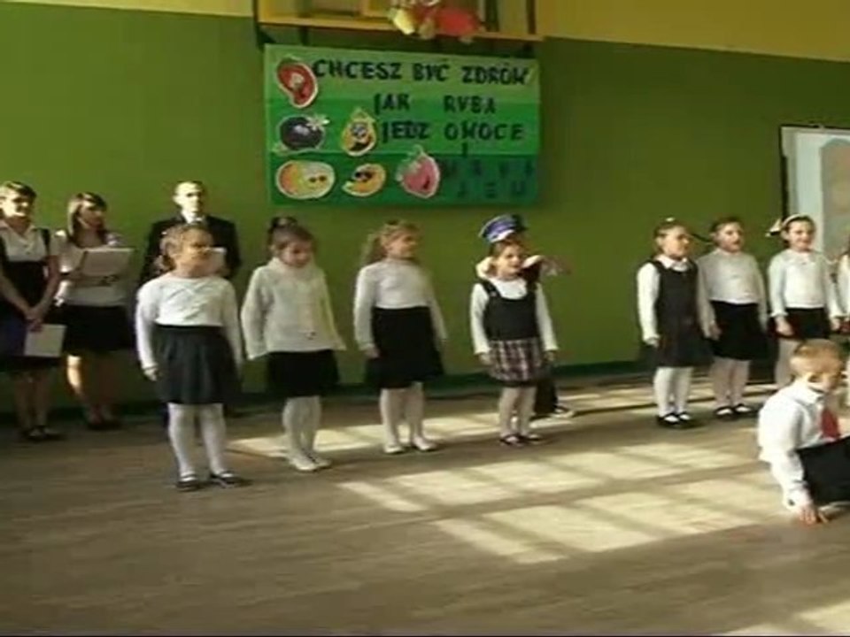 Szkoła Promocji Zdrowia Jelonki 2011