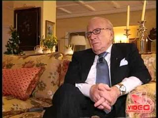 Napoli - Addio a Eddy Monetti