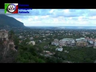 Palermo - Rapina al Bingo, caccia ai 5 rapinatori