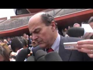 Bersani - Rete Impresa Italia
