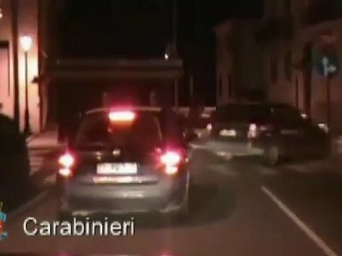 Reggio Calabria - Operazione Reale 3 - 'Ndrangheta-politica, 12 arresti 1