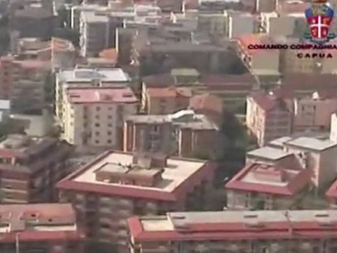 Capua (CE) - Operazione Gold Fish, prodotti ittici dall'estero