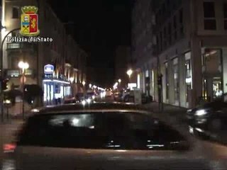 Venezia - Controlli per garantire sicurezza