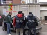 Reggio Calabria - Cinque arresti clan Lo Giudice