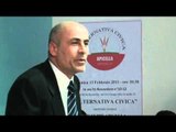 Trentola Ducenta (CE) - Presentazione lista Apicella - Raffaele Di Lauro