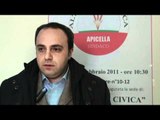 Trentola Ducenta (CE) - Presentazione lista Apicella - Paolo Bottigliero