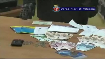 Capaci (PA) - Impiegato delle Poste rubava ai clienti